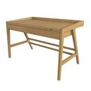 Стол письменный Метью 3 - фото 1