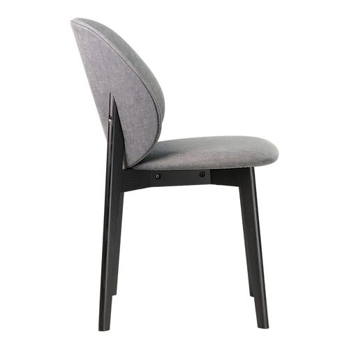 Стул Robin черный - фото 3