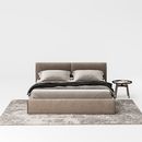 Ліжко Novara - фото 2