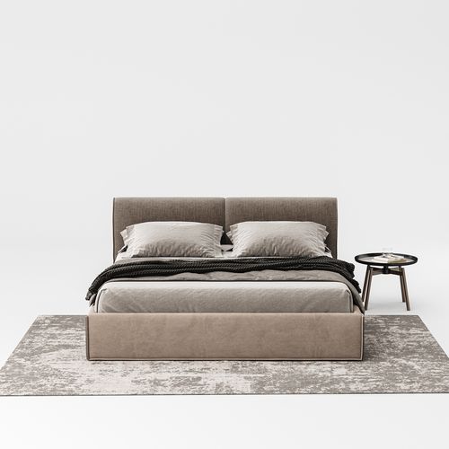 Ліжко Novara - фото 2