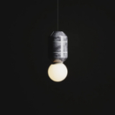 Светильник NAVAZI vertical pendant - collectible collection - фото 6