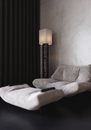 Светильник Navazi large floor lamp - фото 11
