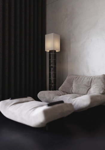 Светильник Navazi large floor lamp - фото 11