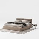 Ліжко Novara - фото 1