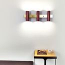 Бра LUNO 3 - фото 4 Бра LUNO 3 - фото 4