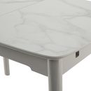 Керамічний стіл розкладний Flex - фото 13