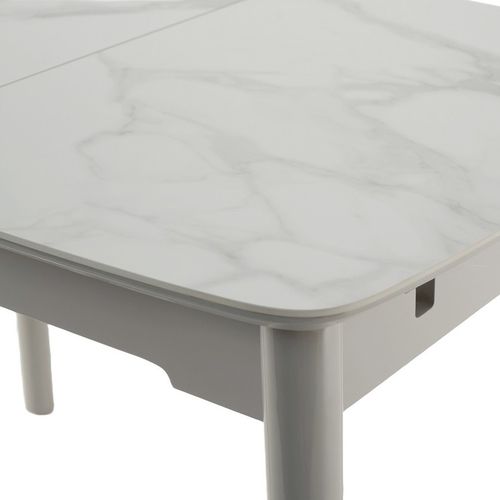 Керамічний стіл розкладний Flex - фото 13