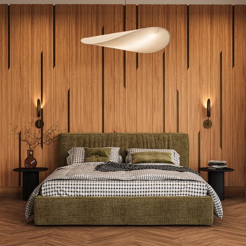 Кровать Bern 2 - фото 6