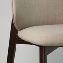 Стул Robin темный орех - фото 7