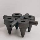 Подсвечник ЗЕРНО - фото 1