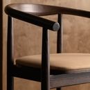 Стул полубарный Calm - фото 3