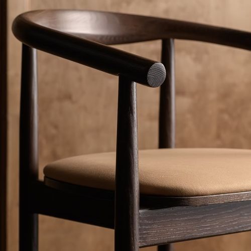 Стул полубарный Calm - фото 3