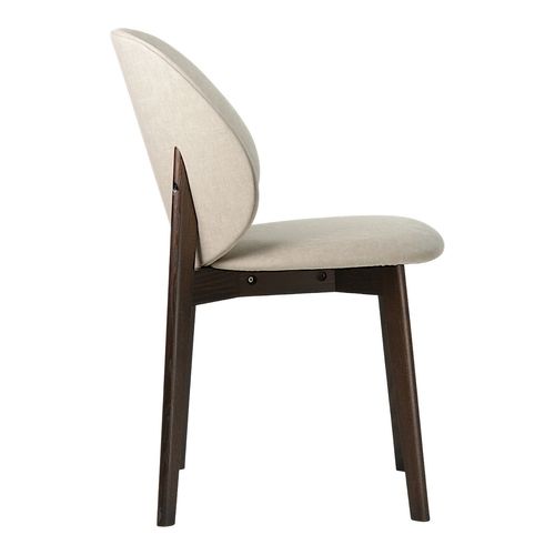 Стул Robin темный орех - фото 3