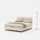 Кровать Salerno - фото 1