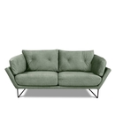 Диван Brooklyn 2 Seater - фото 4