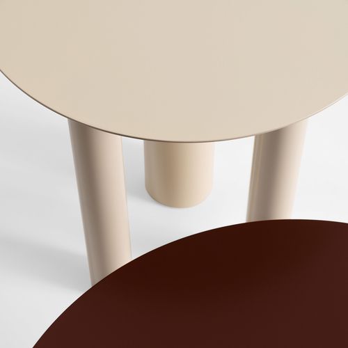 Столик High Coffee Table Brandt CS2 - фото 7