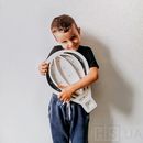 Черный+белый Черный+белый