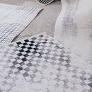 Килим Checkerboard - фото 3