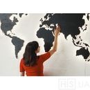 Мапа світу розмір S - фото 4