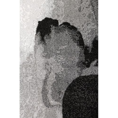 Килим Noir Soft - фото 4