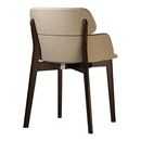 Стілець Swan темный орех - фото 5