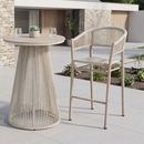 Стілець садовий барний Айві - фото 9