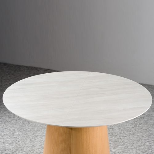 Стол раскладной Cone HPL - фото 9