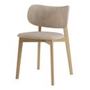 Стул Hawk натуральный - фото 10