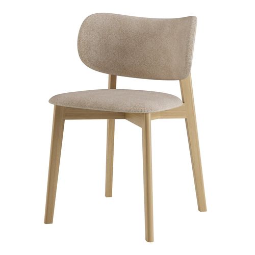 Стул Hawk натуральный - фото 10