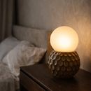 Настольная лампа MOX Brown - фото 3