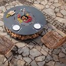 Садовый очаг Dr.Fire «Comfort» диаметром 149 см. - фото 4