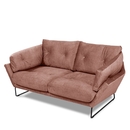 Диван Brooklyn 2 Seater - фото 11