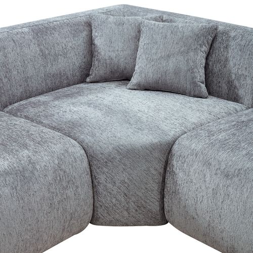 Диван Gather - фото 19