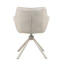 Поворотный стул Carlos - фото 6