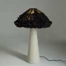 Настільна лампа Black Wool - фото 2