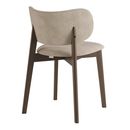 Стул Hawk темный орех - фото 3