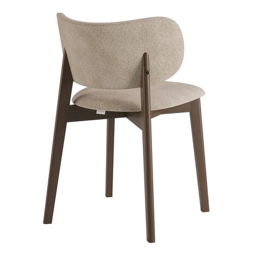 Стул Hawk темный орех - фото 3