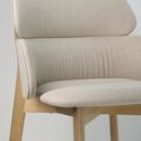 Стілець Swan натуральний - фото 7