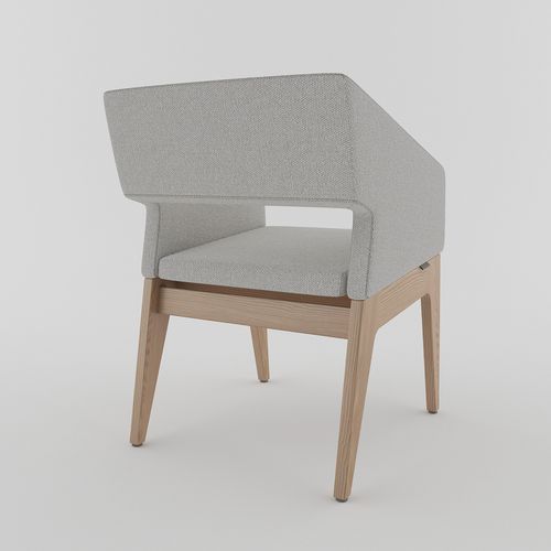 Стул CA01comfort - фото 2