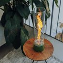 Био-камин Spin air 1200 Green - фото 2