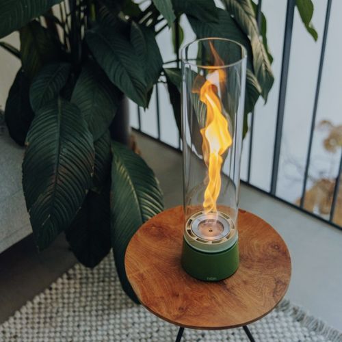 Био-камин Spin air 1200 Green - фото 2