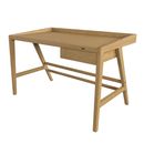 Стіл письмовий Метью 2 - фото 1