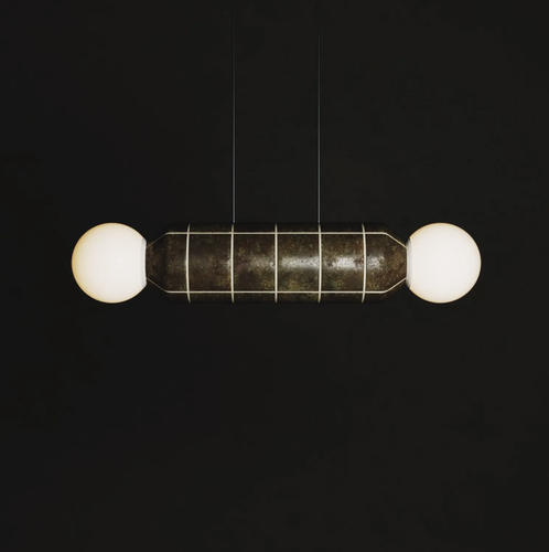 Светильник Navazi horizontal lamp - фото 5