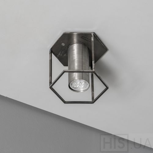 Потолочный светильник Archi Hex - фото 2
