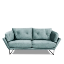 Диван Brooklyn 2 Seater - фото 5