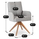 Стул Teplo - фото 19