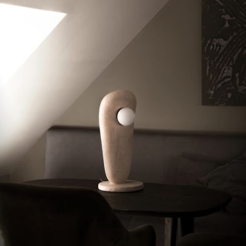 Настольная лампа Zakohani - фото 3