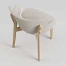 Стул Swan натуральний ясень - фото 7