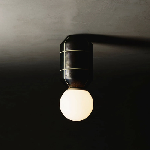 Светильник Navazi spot lamp - фото 7