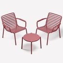 Стол кофейный Doga - фото 6